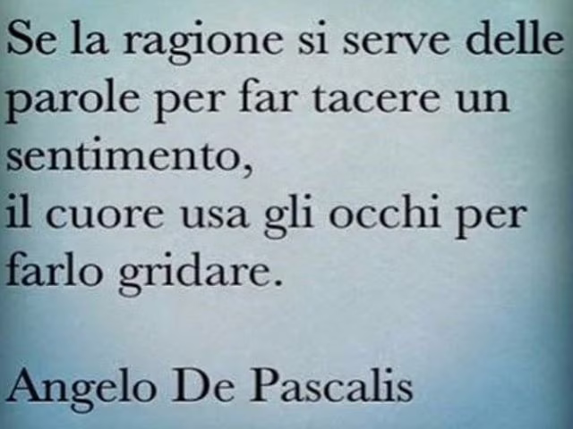 frasi cuore