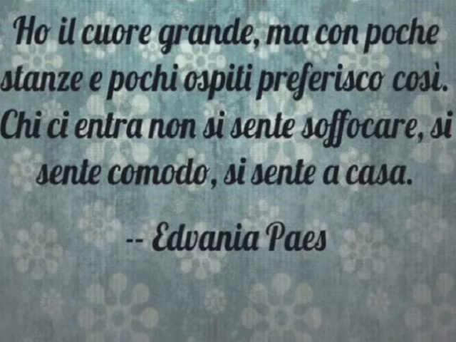 frasi cuore e ragione