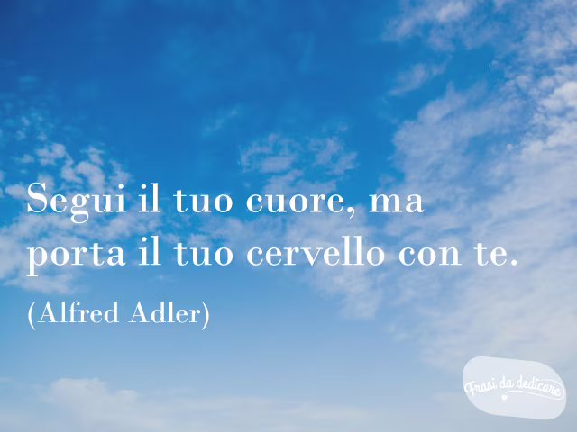 frasi cuore