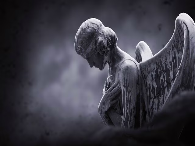 frasi d amore per angeli
