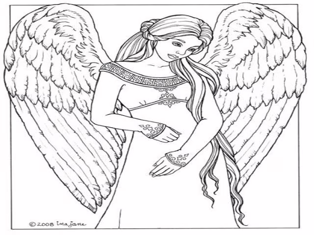 frasi d amore sugli angeli