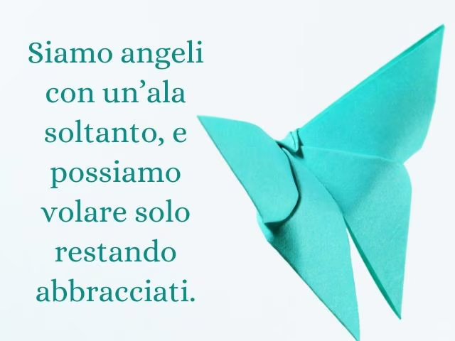 frasi di angeli custodi