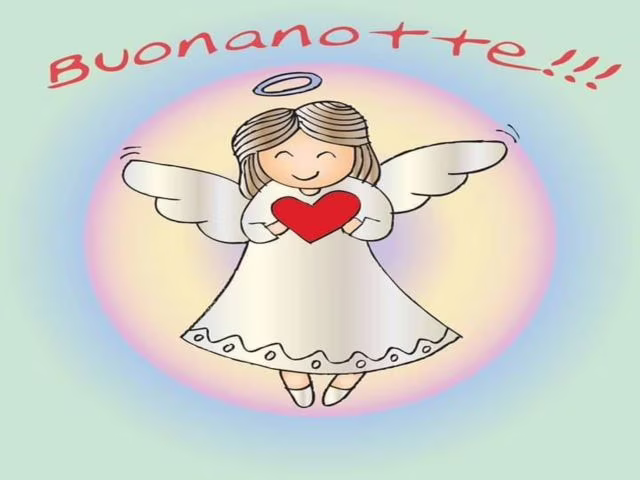 frasi di angeli volati in cielo