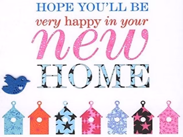 frasi di auguri per la nuova casa