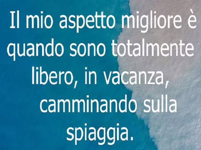frasi buone vacanze estive