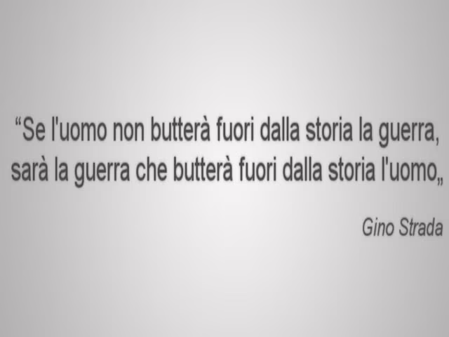 frasi di guerra