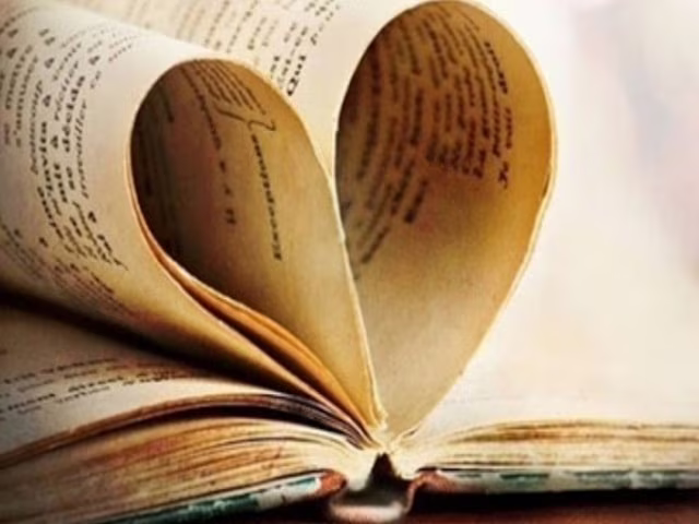 frasi libri amore