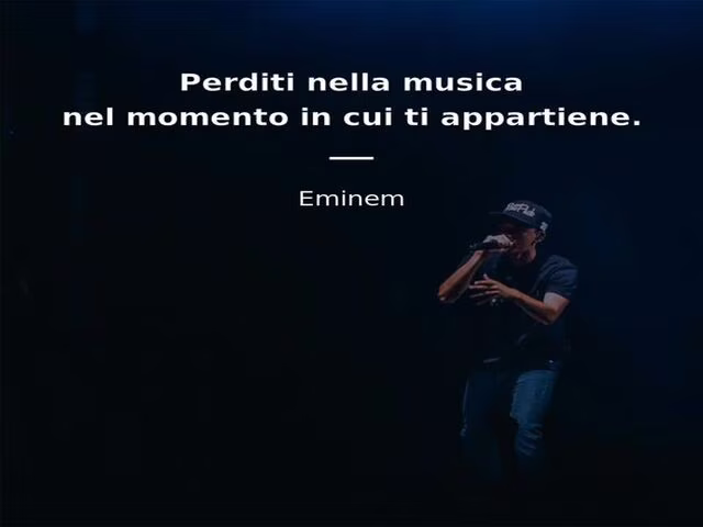 frasi di musica 