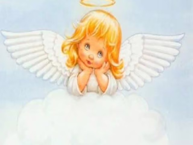 frasi per gli angeli
