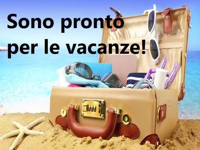 frasi per vacanze 2