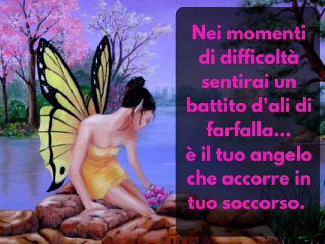 frasi su angeli caduti