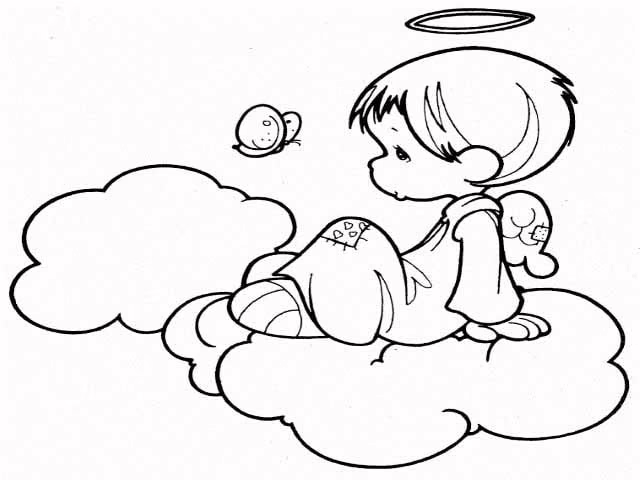 frasi sugli angeli