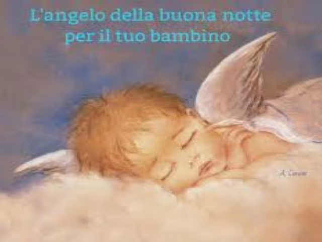 frasi sugli angeli