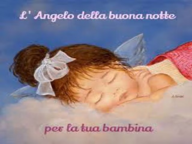 frasi sugli angeli custodi per bambini