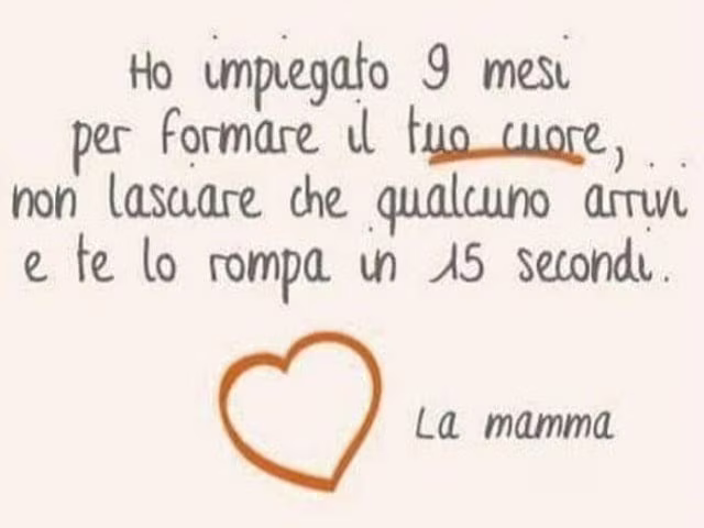 frasi sul cuore e la ragione