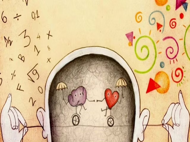 frasi sul cuore e la ragione