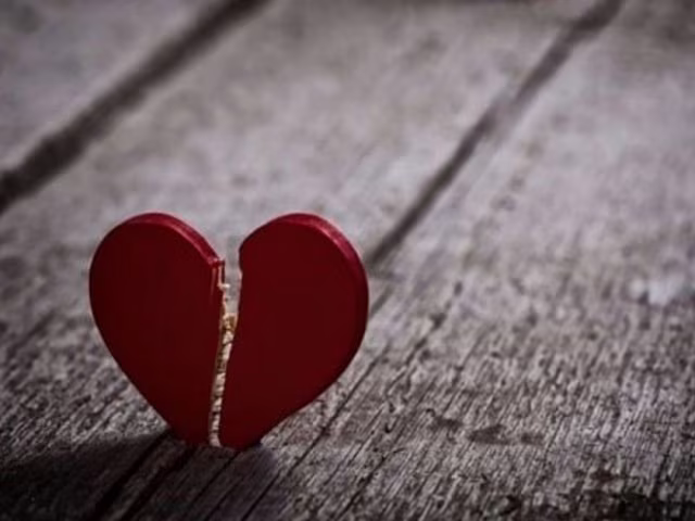 frasi sul cuore spezzato