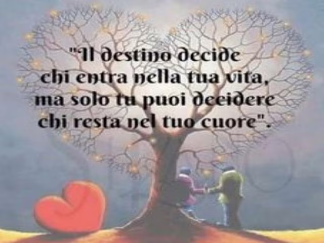 frasi sul cuore