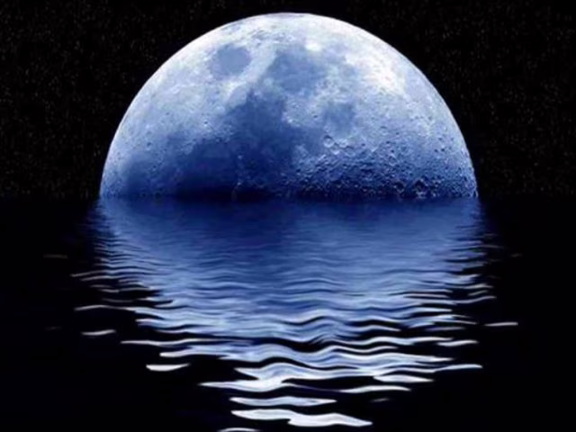 frasi sulla luna romantiche 