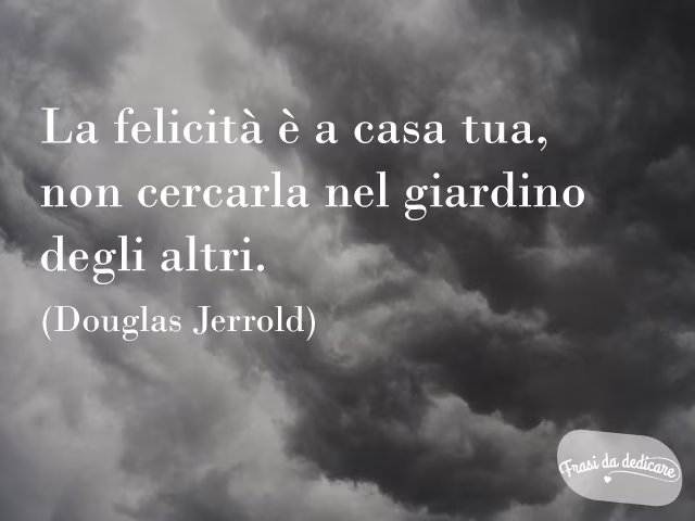 frasi sulla nostalgia di casa