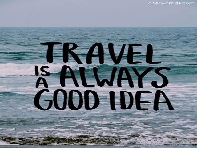 frasi sulle vacanze al mare