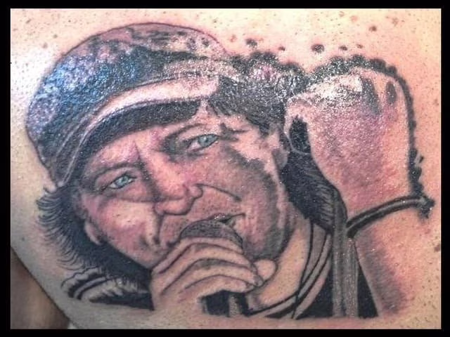 frasi tatuaggi vasco
