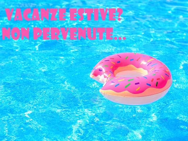 frasi vacanze estive
