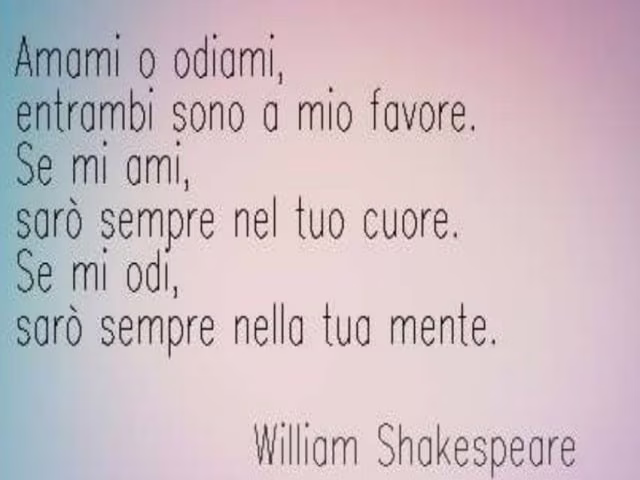 il cuore aforismi