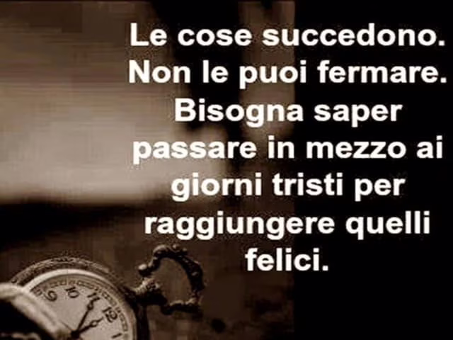 il dolore frasi