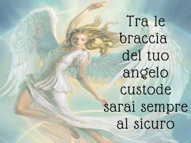 immagini angeli bambini