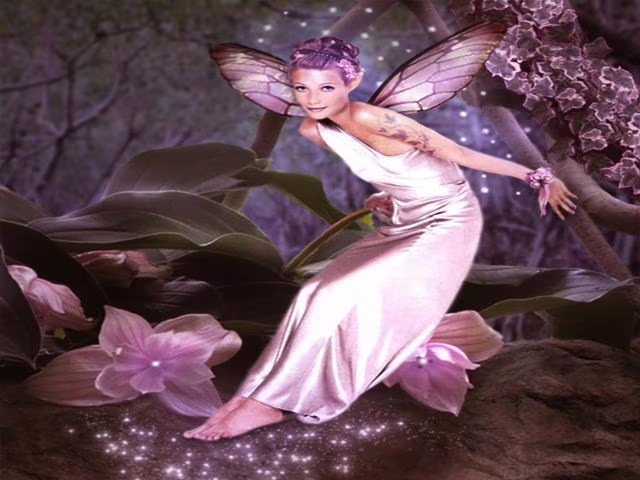 immagini angeli cherubini
