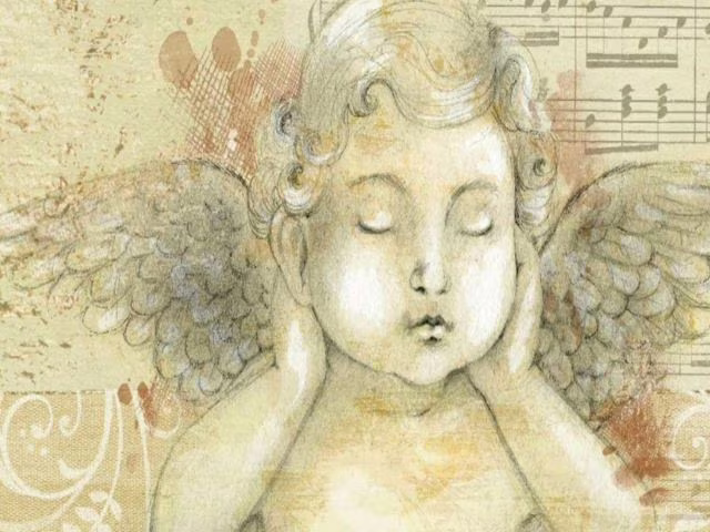 immagini angeli con frasi