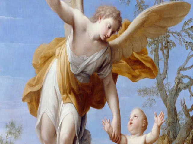 immagini angeli e fate