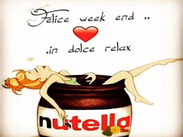 immagini buon fine settimana