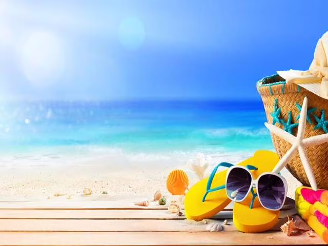 immagini buone vacanze