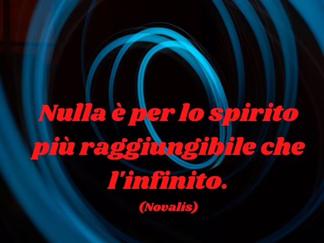 immagini con l infinito