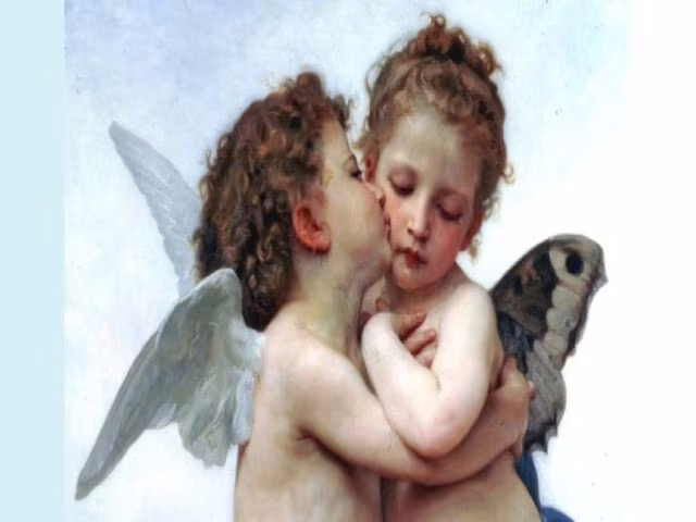 immagini degli angeli