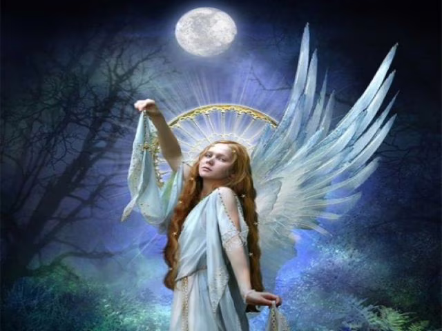 immagini degli angeli custodi