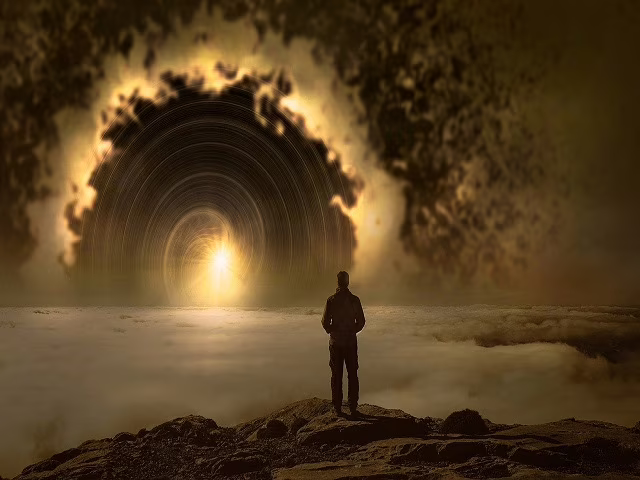 immagini dell infinito