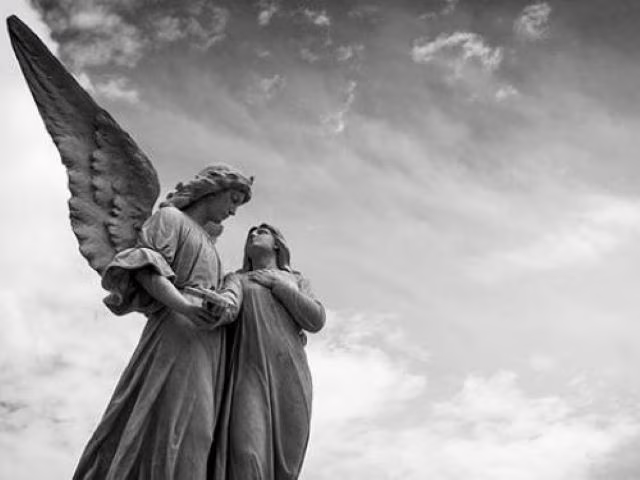 immagini di angeli con frasi