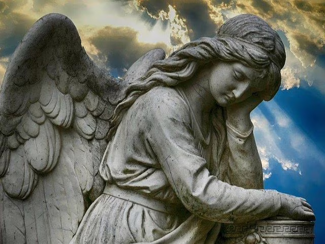 immagini di angeli custodi