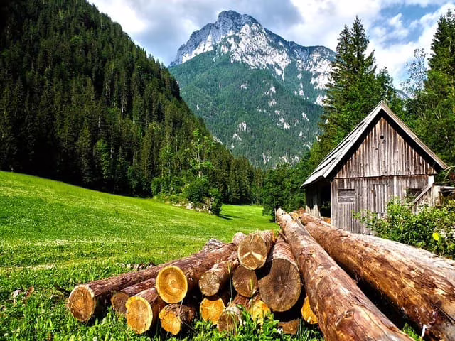 immagini di montagna