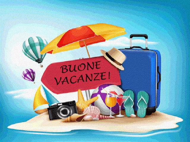 immagini di vacanze estive