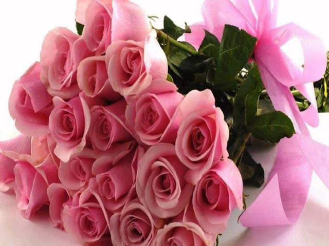 immagini mazzo di rose