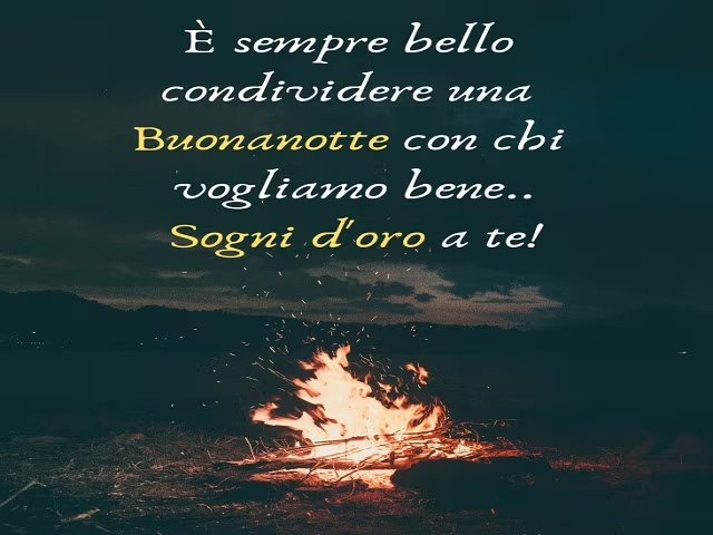 immagini sulla buona notte 4