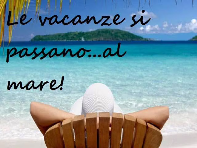 immagini vacanze estive gratis 3