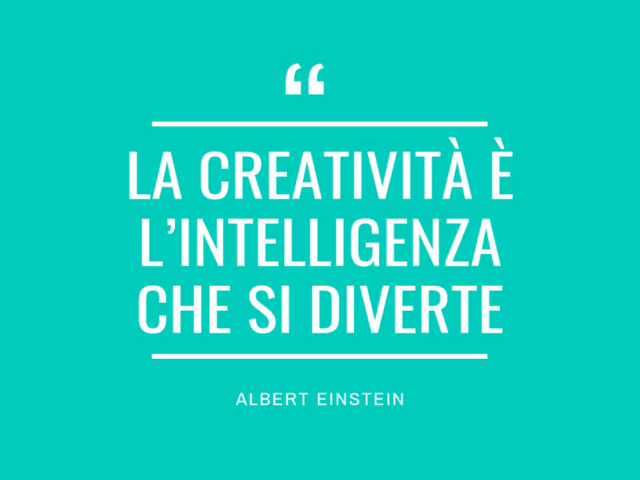 l'intelligenza frasi