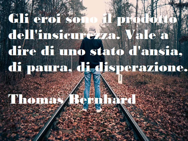 pensieri positivi contro ansia