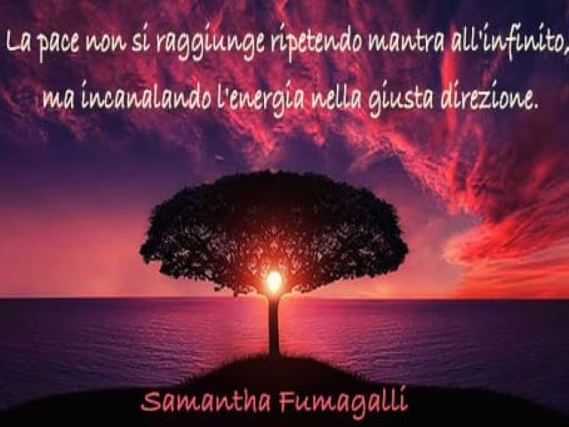 simboli di pace