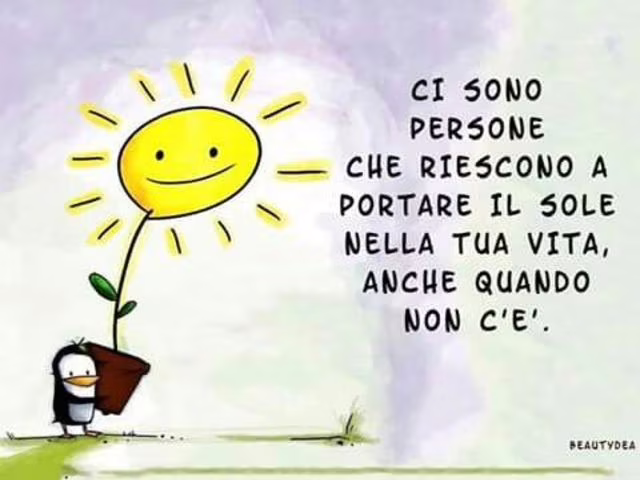 sole frasi celebri